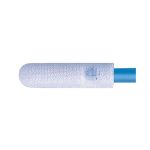 Chemtronics 36060ESD Coventry Sealed Polyester Swabs with ESD Dissipative Handle, 5.8" OAL (Bag of 500)