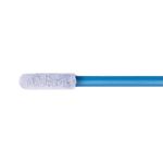 Chemtronics 38540ESD Coventry™ Sealed Knit Polyester Swabs with ESD Dissipative Polyurethane Handle, 2.7" OAL (Case of 2,500)