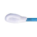 Chemtronics 51121ESD Coventry™ Polyester Pillow-Tip Swabs with ESD Dissipative Polyurethane Handle, 2.8" OAL (Case of 2,500)