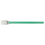 CleanPro CPS-815 Ultra-Fine Polyester Knit Swabs with Medium Polypropylene Handle, 5.906" OAL (Case of 5,000)