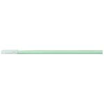 CleanPro CPS-843 CleanFoam Polyurethane Swabs with Short Polypropylene Handle, 2.795" OAL (Case of 25,000)