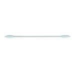 Contec SC-7 CONSTIX™ Sharp Pointed Tip Double Ended Cotton Swab, 3" Long