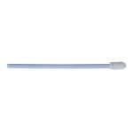 Contec SF-12 CONSTIX™ Polyurethane Foam Swab with Polypropylene Handle, 2.8" Long