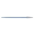 Contec SF-13 CONSTIX™ Pointed Tip Polyurethane Foam Swab with Glass/Nylon Handle, 3.2" Long