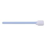 Contec SF-2 CONSTIX™ Polyurethane Foam Swab with Polypropylene Handle, 5" Long