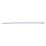 Contec SF-5 CONSTIX™ Flex Paddle Tip Polyurethane Foam Swab with Polypropylene Handle, 6.4" Long