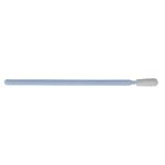 Contec SF-9 CONSTIX™ Sealed Foam Polyurethane Mini Flex Tip Swabs with Polypropylene Handle, 2.6" Long