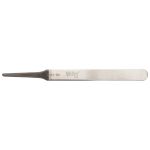 Erem 2ASARU Swiss Made Broad Non-Stick Tip Anti-Magnetic Tweezers Tip