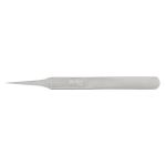 Erem 2SASL Italian-Made Stainless Steel Tweezer