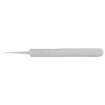 Erem 5SASL Italian-Made Stainless Steel Tweezer