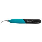 Erem E7SA Swiss-Made ESD-Safe Ergonomic Stainless Steel Tweezer