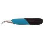 Erem TE3SA Swiss Made Straight Fine Anti-Magnetic Ergonomic Tweezers