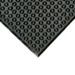 Ergomat EN Nitril Anti-Fatigue Mat, Black