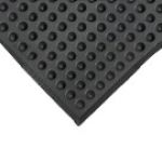 Ergomat ENT Nitro Anti-Fatigue Mat, Black