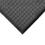 Ergomat EFS Complete Smooth ESD Mat, Black