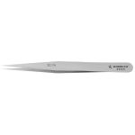 Excelta 3C-TA ★★★★ Titanium Tweezers with Very Fine, Pointed Tips