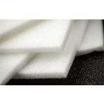 Toallas de espuma absorbente UltraSORB®, 4" x 4"