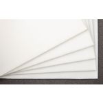 Toallas de espuma absorbente UltraSORB®, 6" x 6"