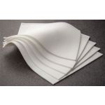 Toallas de espuma absorbente UltraSORB®, 9" x 9"