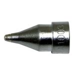 Hakko A1003 1.0mm Nozzle for 802/807/808/817