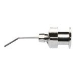 Hakko A1164 394 Replacement Part, Nozzle,Bent Ø0.4mm