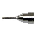 Hakko A1394 1.0mm Nozzle for the 807,817,808 Desoldering Iron