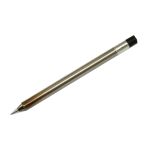 Hakko T31-02I Conical Solder Tip, 0.2 x 8.4mm 