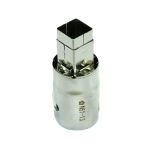 Hakko N51-13 BGA Hot Air Rework Nozzle, 10 x 10mm 