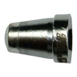 Hakko N60-07 Ultra Heavy-Duty Desoldering Nozzle, 7.0 x 3.0mm