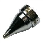 Hakko N61-01 Thin Pad Desoldering Nozzle, 1.5 x 0.6mm 