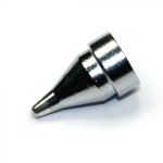 Hakko N61-05 Extended Desoldering Nozzle, 2.0 x 1.0mm 