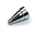 Hakko N61-09 Standard Desoldering Nozzle, 3.0 x 1.3mm 