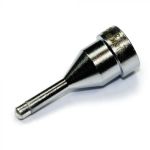 Hakko N61-13 Extra-Long 11mm Desoldering Nozzle, 2.6 x 1.3mm 