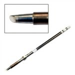 Hakko T17-BC3 T17 Series Bevel Composite Tip