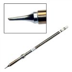 Hakko T17-BCF1 T17 Series Bevel Composite Tip