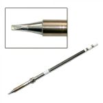 Hakko T17-D16 T17 Series Chisel Composite Tip