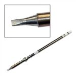 Hakko T17-D24 T17 Series Chisel Composite Tip