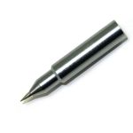 Hakko T18-S4 Sharp Conical 0.125mm B Shape Solder Tip, 14.5mm 