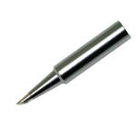 Hakko T18-S6 Micro Beveled 60° x 1.3mm S6 Shape Solder Tip, 1.3 x 16.5mm 