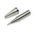 Hakko T19-B Conical R0.5mm B Shape Solder Tip, 18.5mm 