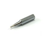 Hakko T19-B2 Conical R1.0mm B Shape Solder Tip, 18.5mm 