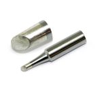 Hakko T19-C3 Beveled 45° x 3.0mm C Shape Solder Tip, 3.1 x 18.5mm 