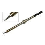 Hakko T30-D1 Micro Chisel 1.0mm Solder Tip, 6.5mm 