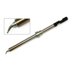 Hakko T30-J Micro 40° Bent 0.2 Bent Solder Tip, 3.0mm 