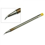 Hakko T31-00J02 30° Angled Soldering Tip, 4 x 11mm