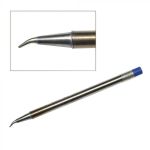 Hakko T31-01J02 30° Conical Solder Tip, 4.0 x 11.0mm