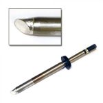 Hakko T33-SSBC5 Ultra Heavy-Duty Slim Beveled 45° x 5.0mm Solder Tip, 5.7 x 9.5mm 