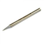 Hakko T34-C08 Beveled 45° x 0.8mm Shape Iron Solder Tip, 0.9 x 17mm 