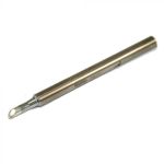 Hakko T34-C4 Beveled 45° x 4.0mm Solder Iron Tip, 0.4 x 17mm 