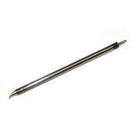 Hakko T35-02J Micro 40° Bent R0.1 Solder Iron Tip, 2.9 x 2.6mm 